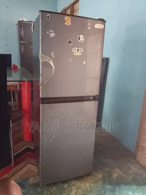 Vente De Réfrigérateur Combiné