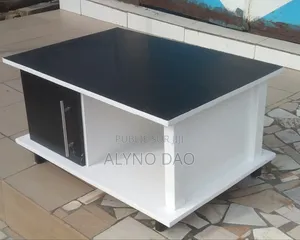 Table Basse Central