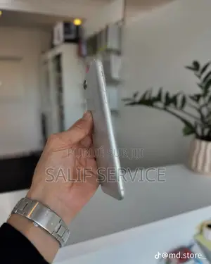 Nouveau Apple iPhone 8 Plus 256 GB Blanc