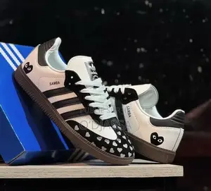 Baskets Adidas Samba