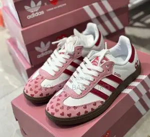 Baskets Adidas Samba