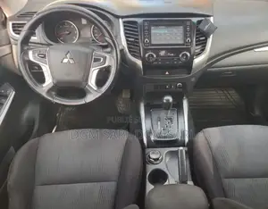 Mitsubishi Pajero Sport 2020 Rouge