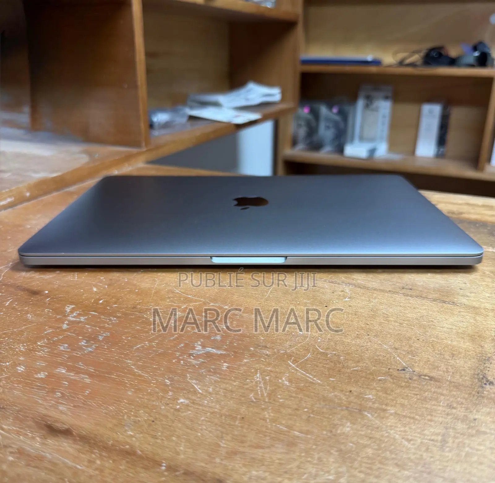 Ordinateur portable Apple MacBook 2017 8GB Autre SSD 128GB