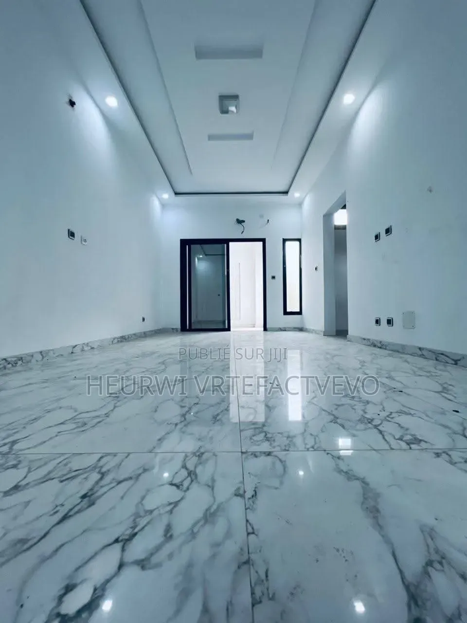 4chbre Duplex dans Yozalem, Cocody à Vendre
