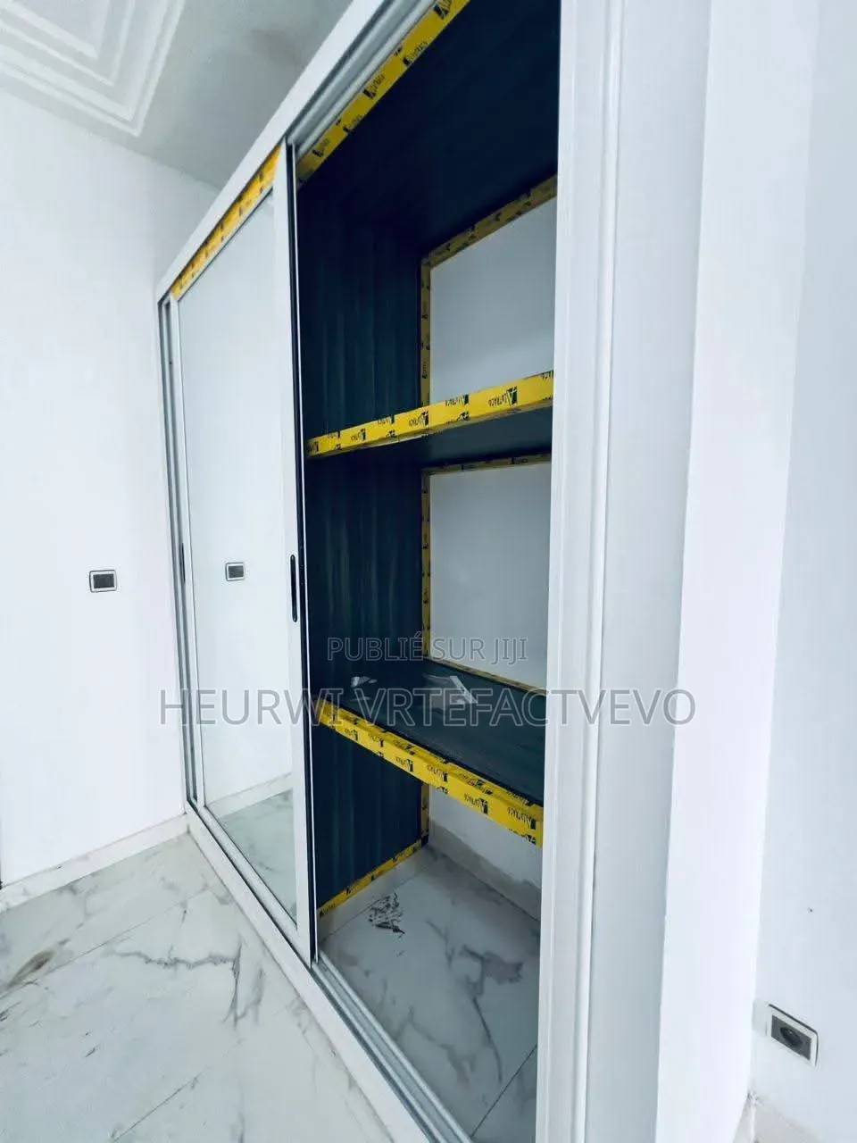 4chbre Duplex dans Yozalem, Cocody à Vendre