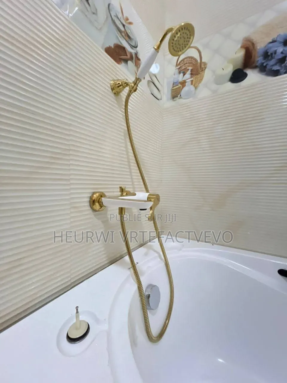 4chbre Duplex dans Yozalem, Cocody à Vendre