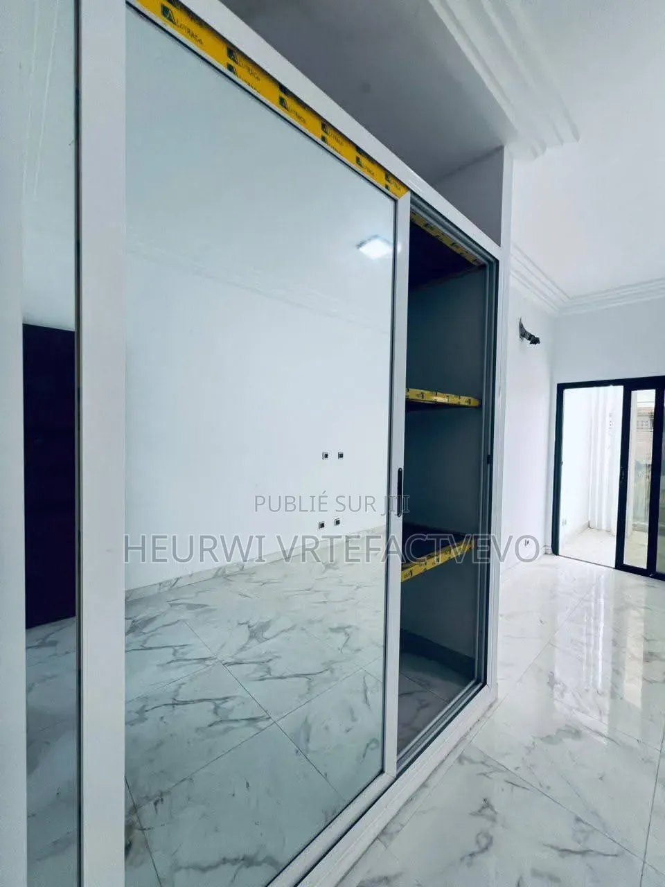 4chbre Duplex dans Yozalem, Cocody à Vendre