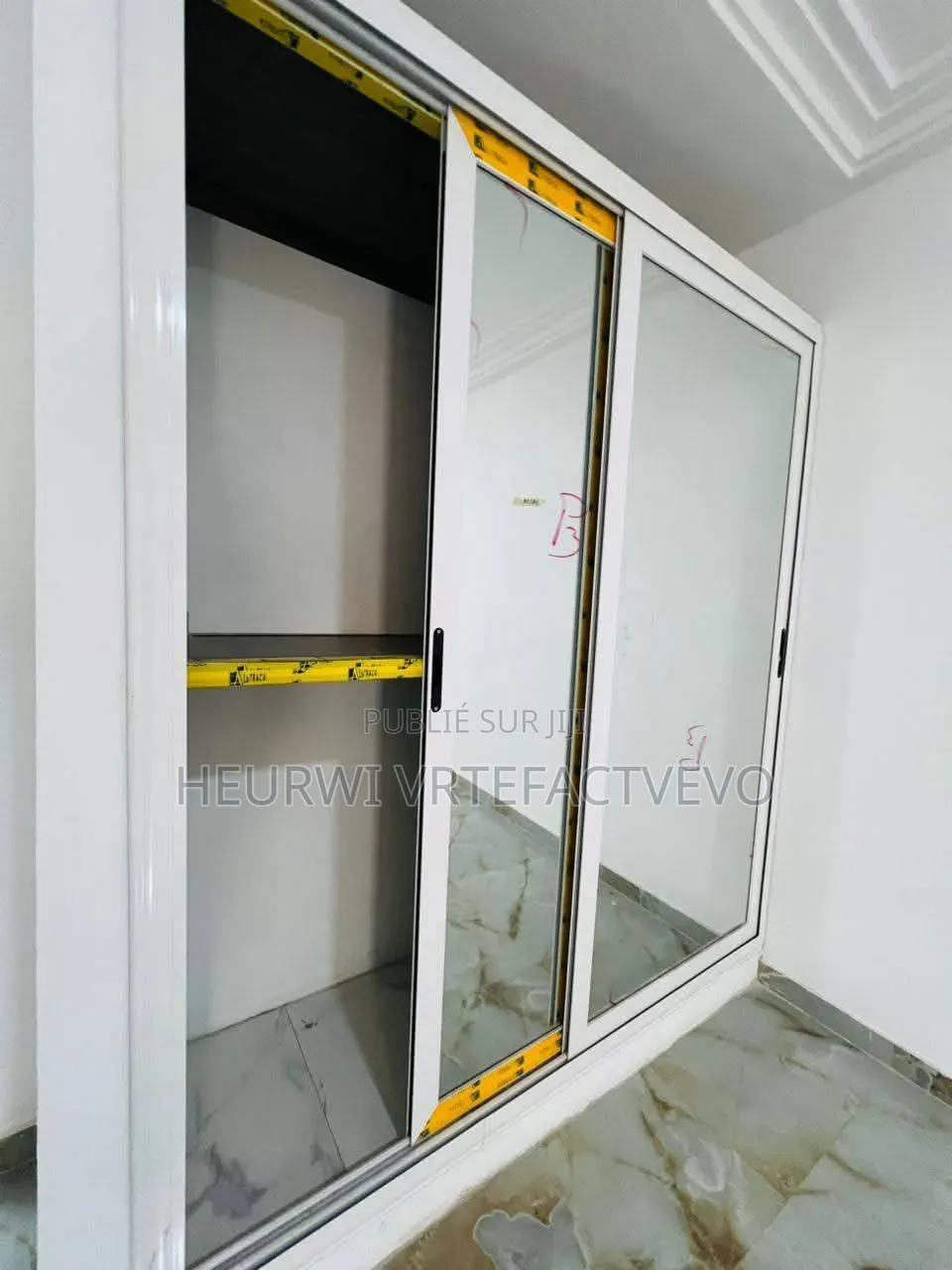 4chbre Duplex dans Yozalem, Cocody à Vendre