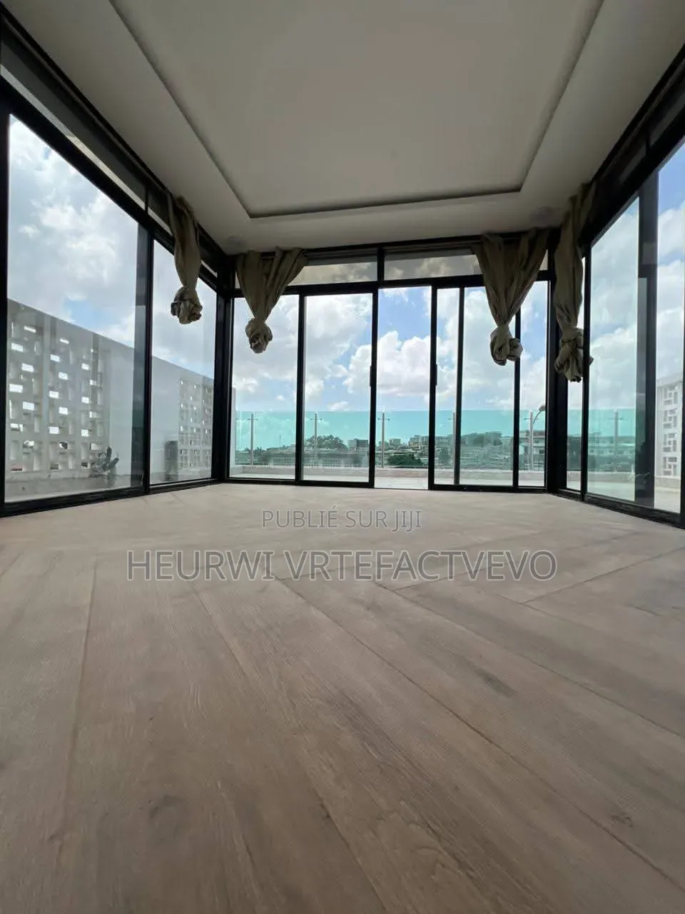 4chbre Duplex dans Yozalem, Cocody à Vendre