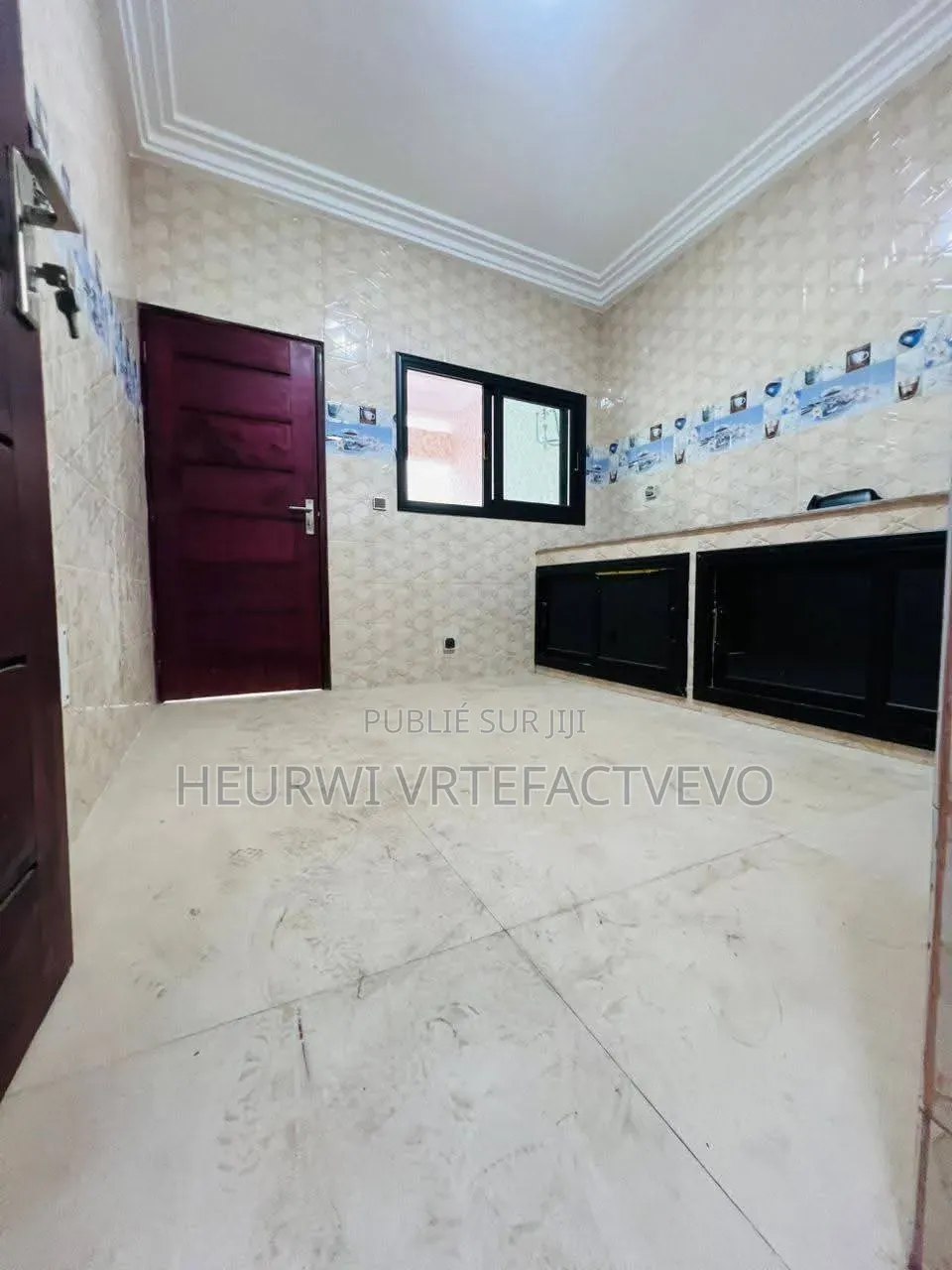 4chbre Duplex dans Yozalem, Cocody à Vendre