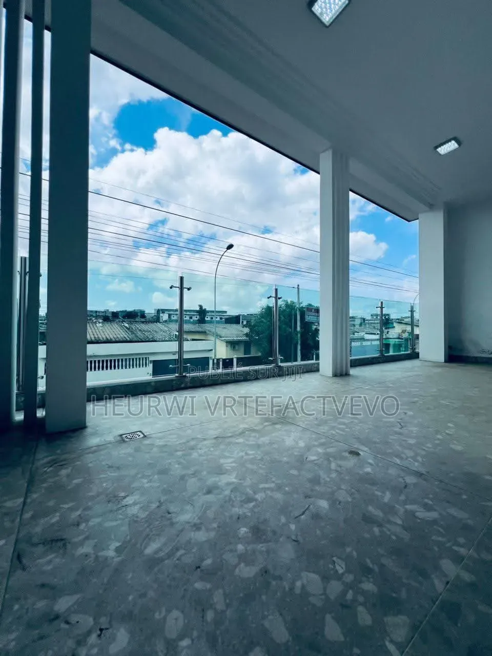 4chbre Duplex dans Yozalem, Cocody à Vendre
