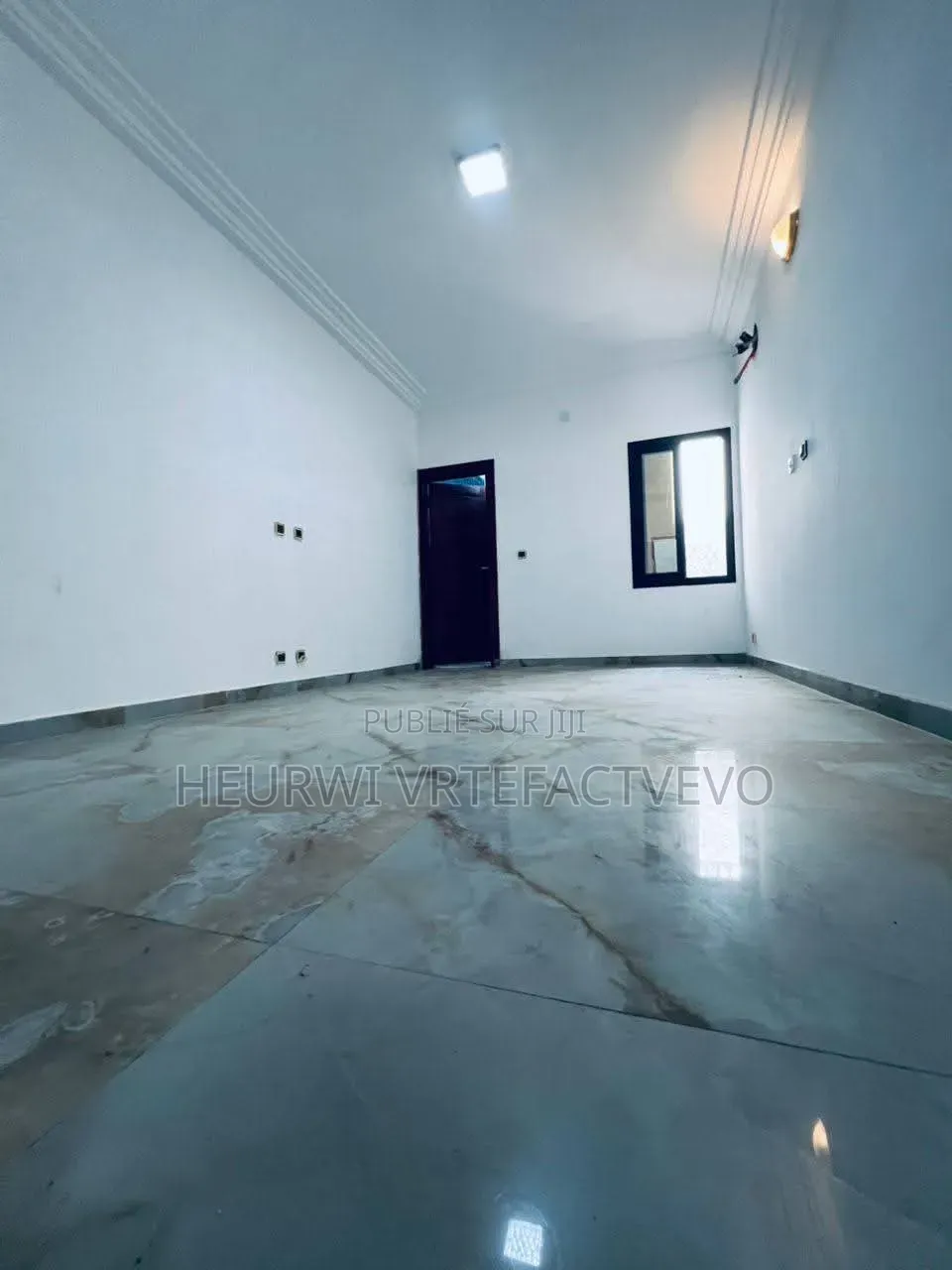 4chbre Duplex dans Yozalem, Cocody à Vendre
