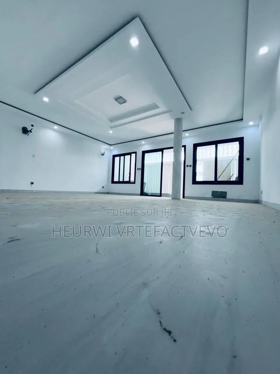 4chbre Duplex dans Yozalem, Cocody à Vendre