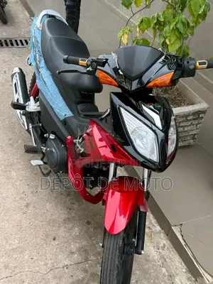 Nouveau Apsonic AP50A 2024 Rouge