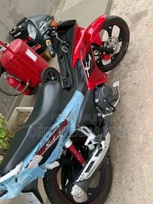 Nouveau Apsonic AP50A 2024 Rouge