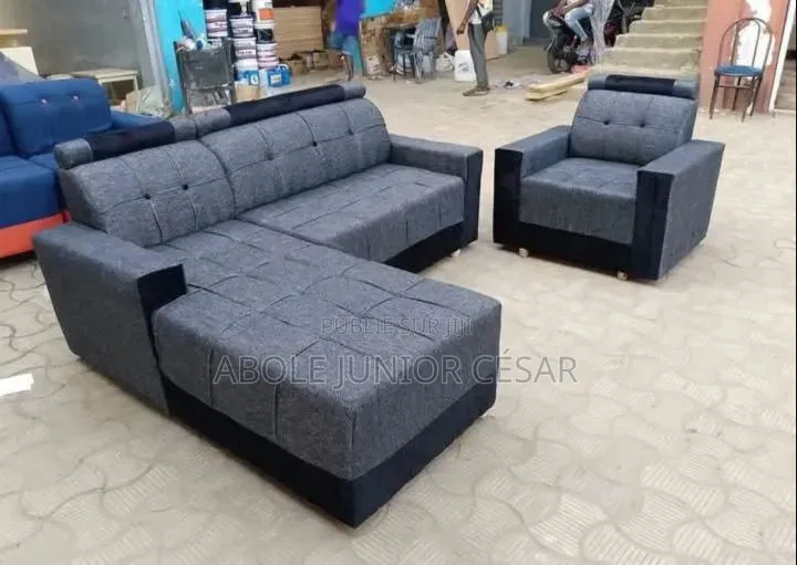 Fauteuil Canapé