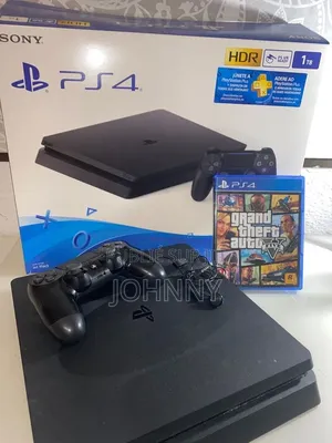 Playstation 4 Pro