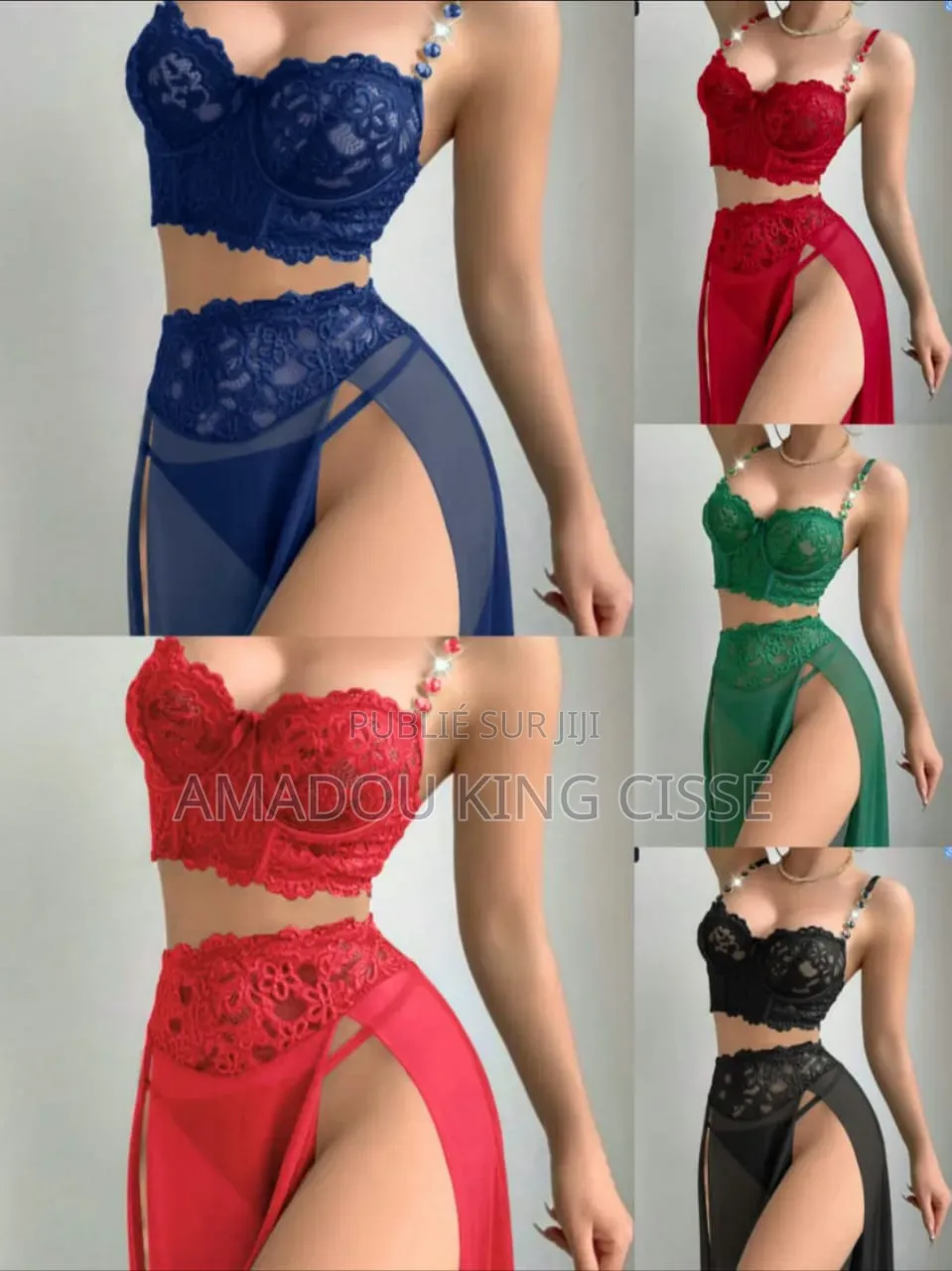 Amaci Shop Royal