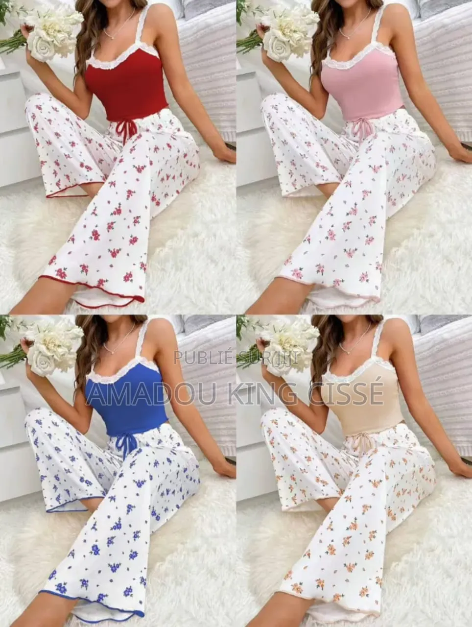 Amaci Shop Royal