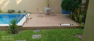 6chbre Duplex dans Riviera 3, Cocody à Vendre