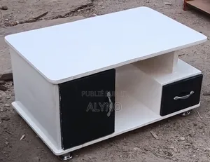 Table Tv Disponible