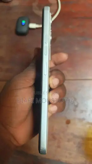 Tecno Spark 40 128 GB Blanc