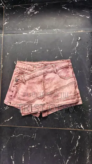 Culottes Femme