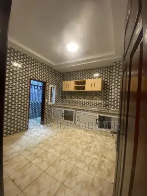 1chbre Appartement dans Oria Immobilier, Bingerville à Louer