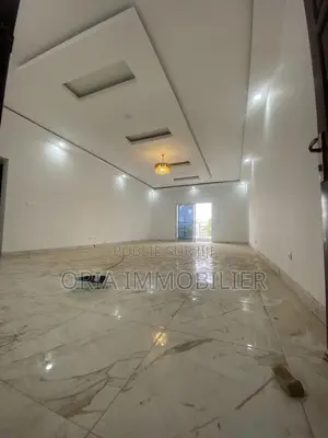 1chbre Appartement dans Oria Immobilier, Bingerville à Louer