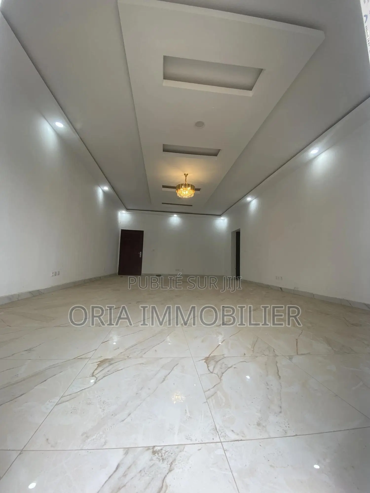 1chbre Appartement dans Oria Immobilier, Bingerville à Louer