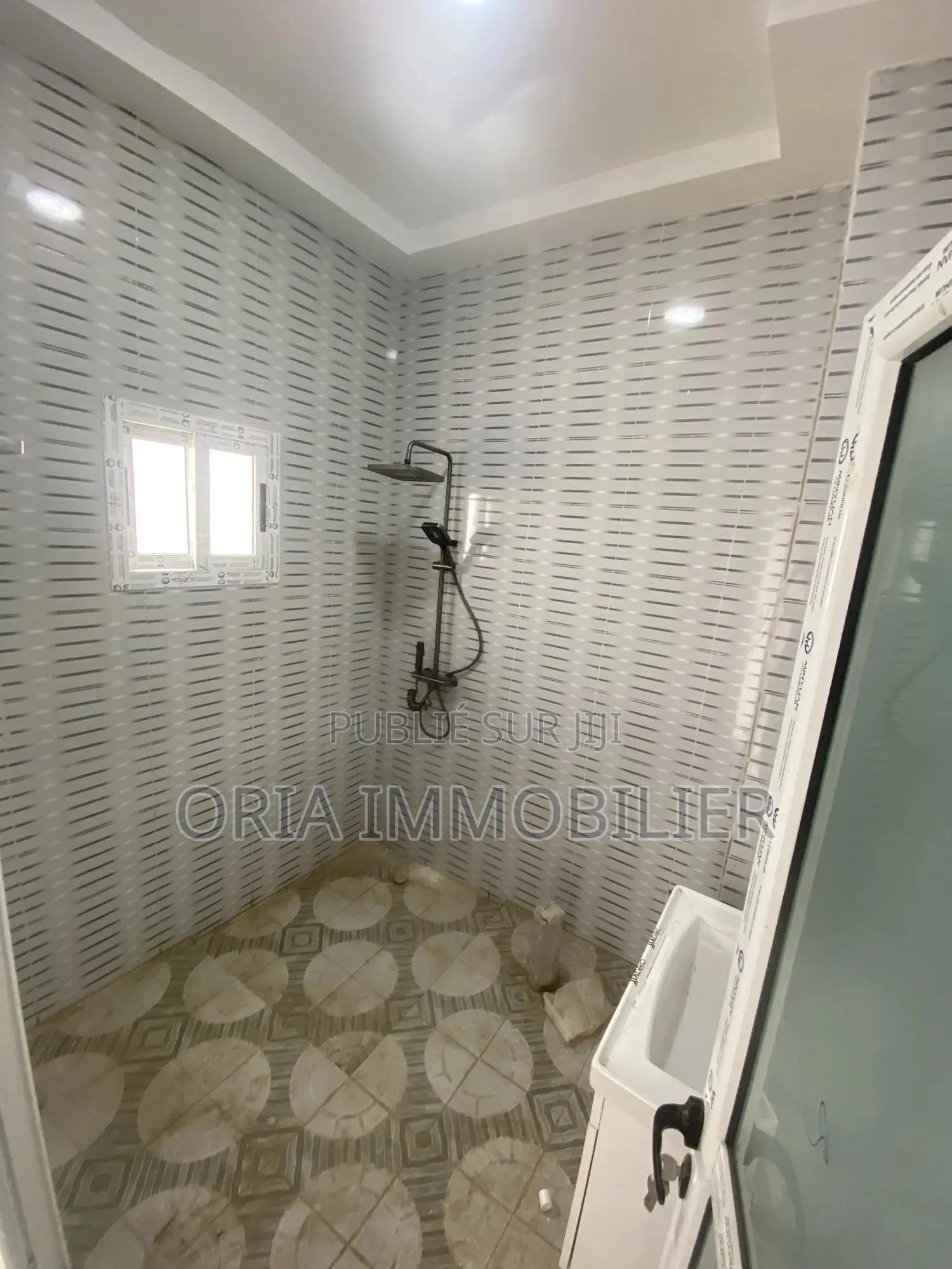 1chbre Appartement dans Oria Immobilier, Bingerville à Louer