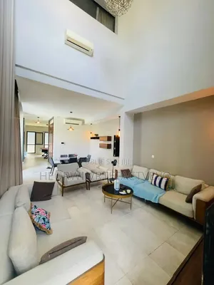 5chbre Duplex dans Résidentiel, Cocody à Vendre