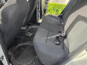 Suzuki Celerio 2022 Gris