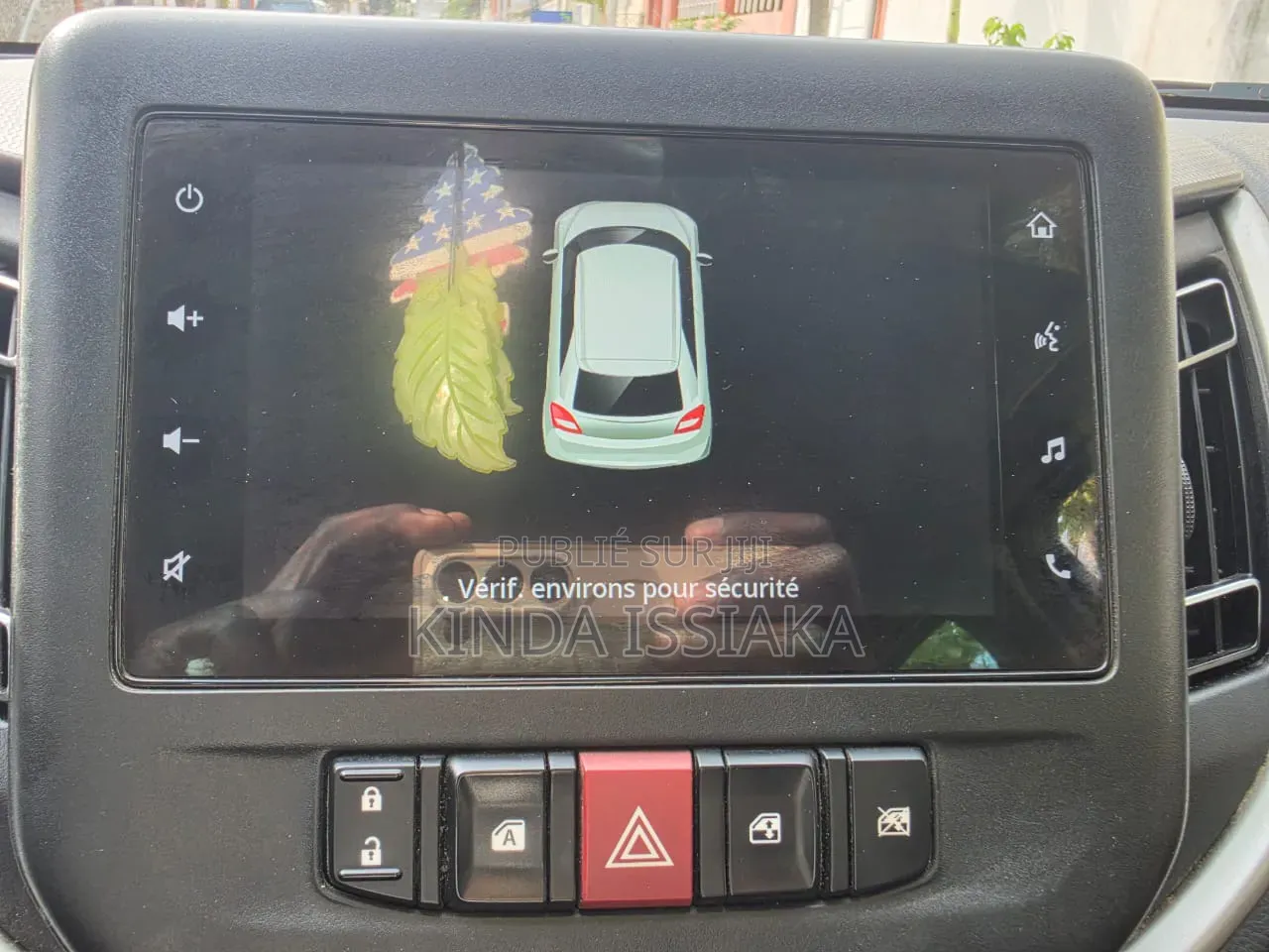 Suzuki Celerio 2022 Gris