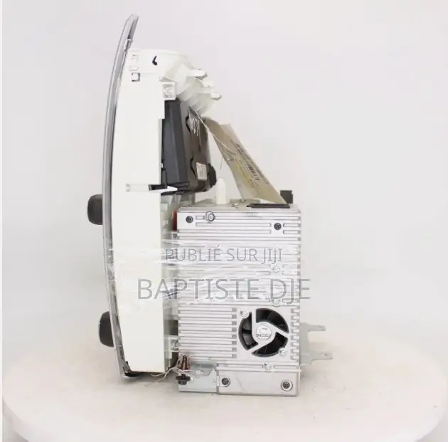 Autoradio Pour Chevrolet Equinox 2010 : 638.Gm8l10