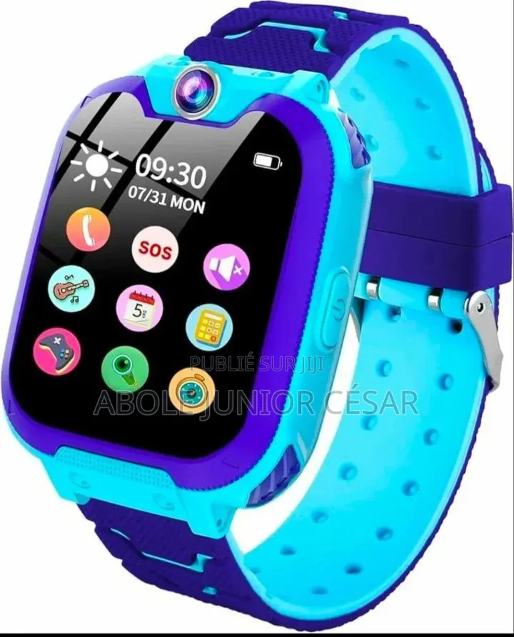 Montre iPod