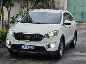 Kia Sportage 2017 Gris