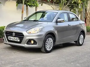Suzuki Dzire 2023 Gris