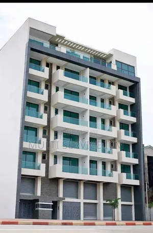 20chbre Duplex dans Ismaël Coulibaly, Cocody à Vendre