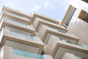 20chbre Duplex dans Ismaël Coulibaly, Cocody à Vendre