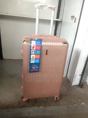 Valise Tout Le Monde
