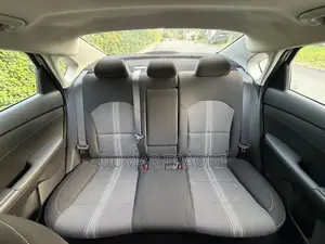 Kia Forte 2023 Blanc