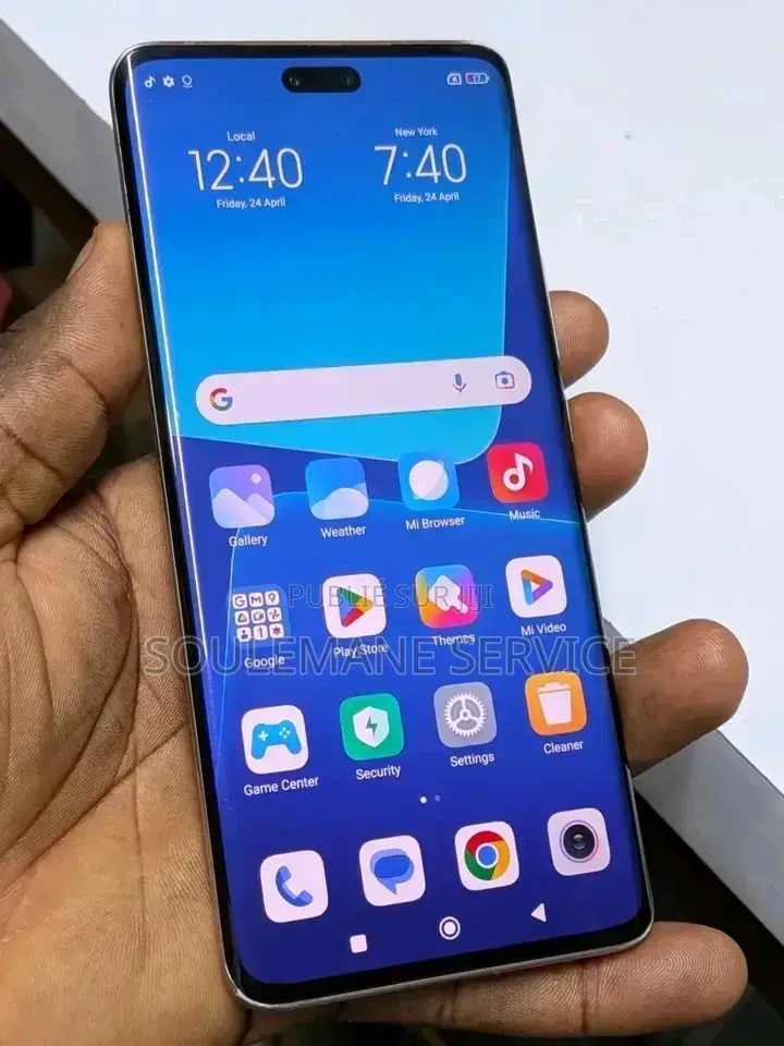 Nouveau Xiaomi 13 256 GB Autre