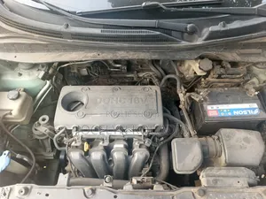Hyundai Tucson Limited AWD 2012 Vert
