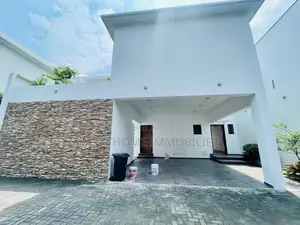 3chbre Duplex dans Cocody à Louer