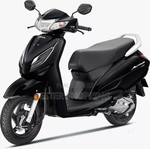 Nouveau Yamaha Majesty 2024 Autre