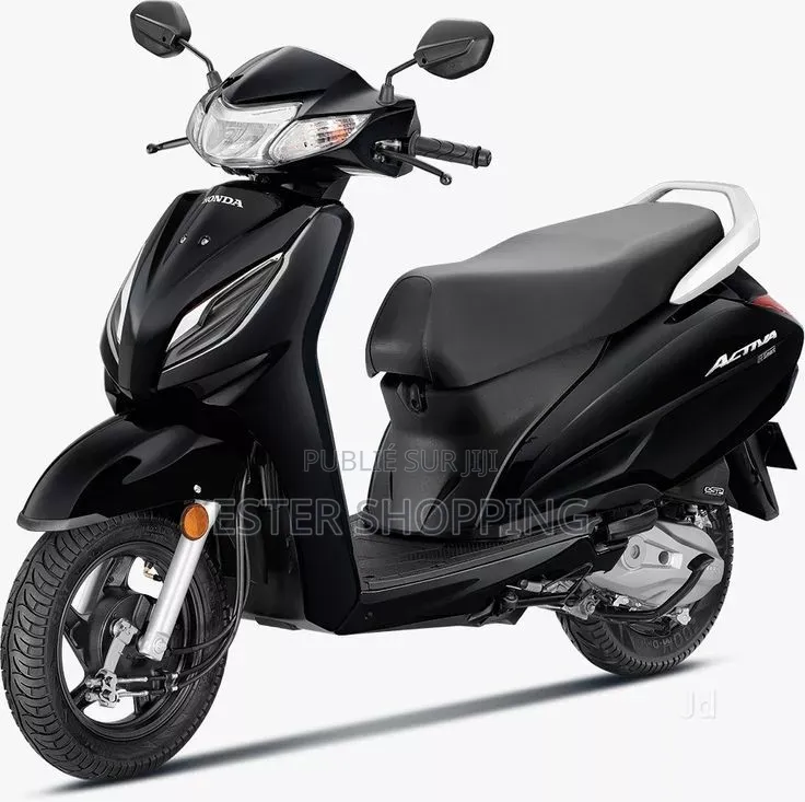 Nouveau Yamaha Majesty 2024 Autre