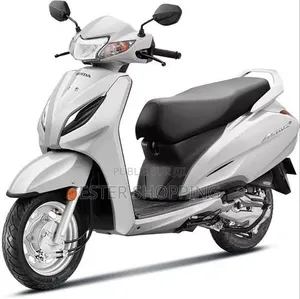 Nouveau Yamaha Majesty 2024 Autre