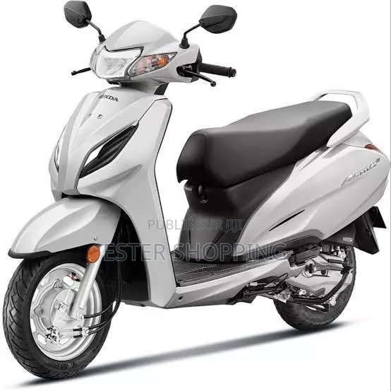 Nouveau Yamaha Majesty 2024 Autre