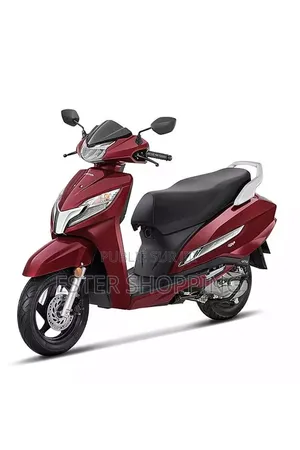 Nouveau Yamaha Majesty 2024 Autre